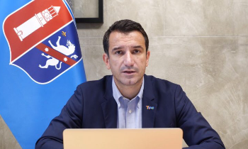 Përgjimet e Ndraghetas, Veliaj nuk jep asnjë shpjegim, shfryn inatin me Grida Dumën dhe e kërcënon me padi (Reagimi)