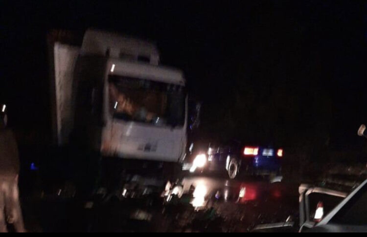 Aksident me vdekje në aksin nacional Pogradec-Korcë