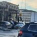 VIDEO/ Ja momenti i shpërthimit të bombulës së gazit në restorantin në Ferizaj
