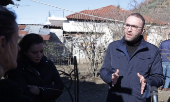 “Viti 2021, viti i ndryshimit”/ PD: Vaksina më e mirë për Shqipërinë është largimi i Ramës