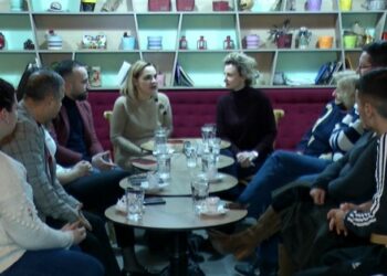 “LSI do të ketë kandidatët e vetë për deputetë”- Kryemadhi: Punësimi prioriteti ynë