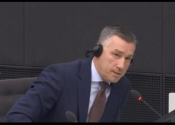 Prokuroria Speciale kundërshton lirimin e Kadri Veselit: Mund të dënohet me burgim të përjetshëm