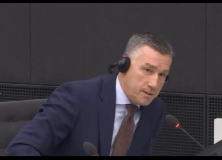 Prokuroria Speciale kundërshton lirimin e Kadri Veselit: Mund të dënohet me burgim të përjetshëm