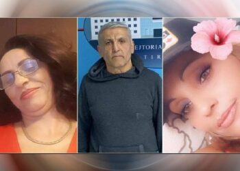 Vrasja e dy motrave/ Drejtori i shkollës në Selanik: Përparim Ademi vinte i takonte në …