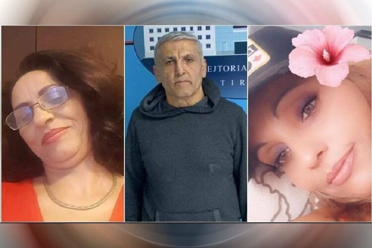 Vrasja e dy motrave/ Drejtori i shkollës në Selanik: Përparim Ademi vinte i takonte në …