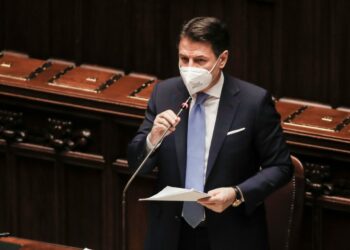 Giuseppe Conte