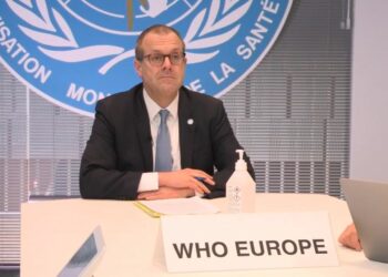 OBSH thirrje Europës për të ashpërsuar masat ndaj COVID-19