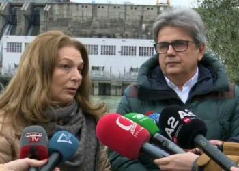 Reshjet në veri/ Prefektja e Shkodrës: Janë marrë të gjitha masat. Kreu i KESH: Një nga nivelet më të larta historike të prurjeve në kaskadë, ja situata në HEC-e