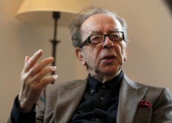 Sot, shkrimtari i madh Ismail Kadare feston 85-vjetorin e lindjes