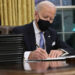 Biden firmos disa urdhra ekzekutiv për luftimin e ndryshimeve klimatike