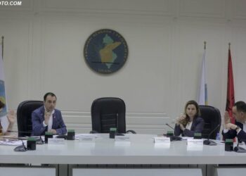 Teknologjia në zgjedhje, KQZ kërkon takim me partitë politike