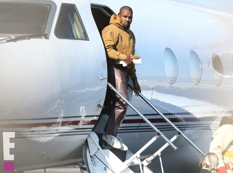 Kanye West