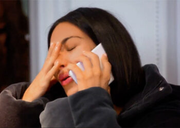 Kim Kardashian dhe Kanye West të ndarë prej kohësh