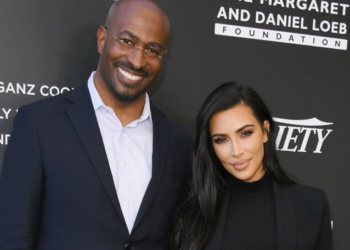 Pas divorcit, fansat aludojnë për një lidhje të re të Kim