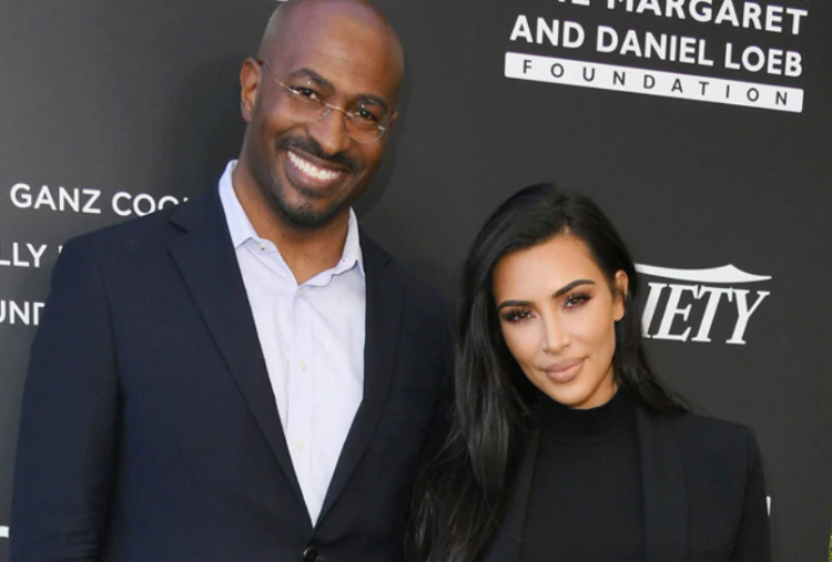 Pas divorcit, fansat aludojnë për një lidhje të re të Kim