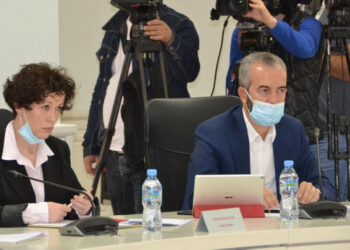 Identifikimi elektronik në zgjedhje, KQZ: Shfaqi interes vetëm një kompani