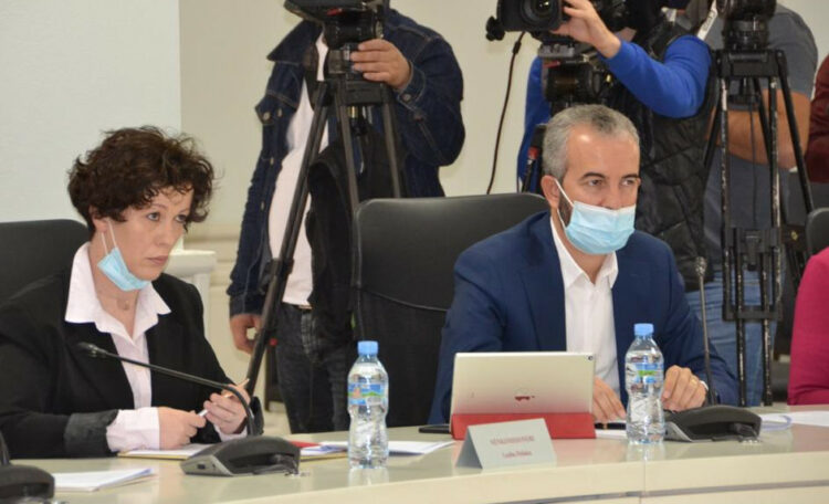 Identifikimi elektronik në zgjedhje, KQZ: Shfaqi interes vetëm një kompani