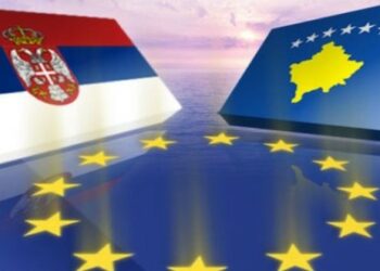 BE: Puna në kuadër të dialogut Kosovë-Serbi duhet të vazhdojë