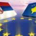 BE: Puna në kuadër të dialogut Kosovë-Serbi duhet të vazhdojë