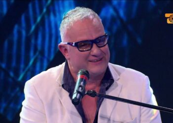 E TRISHTË/ Covid-19 i merr jetën këngëtarit Kujtim Prodanit