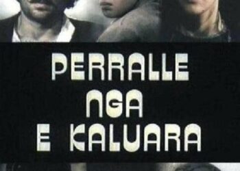 Arti në zi! Ndahet nga jeta në moshën 75- vjeçare aktori i mirënjohur i Teatrit Kombëtar