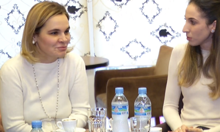 Kryemadhi: Socialistët e zhgënjyer nga Rama i mikpresim! Do e bëjmë rininë si danezët