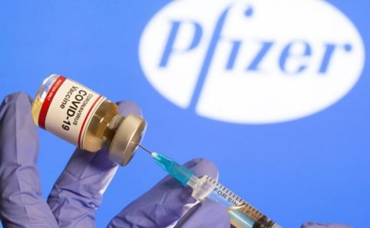 Maqedonia e Veriut arrin marrëveshje me Pfizer, siguron 800 mijë vaksina