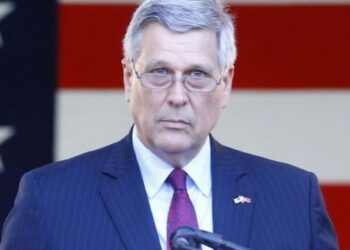 Ambasadori amerikan në Prishtinë Philip Kosnett