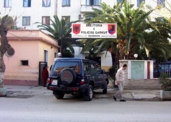 Shkelën masat anti-Covid/ Gjoba marramendëse për 4 pronarë lokalesh në Durrës