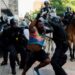 Protestat në SHBA/ Kryebashkiakja e Uashingtonit shpall gjendjen e emergjencës për 15 ditë