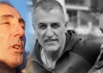 E ekzekutoi i ati/ Xhaxhai i Albert Krasniqit fjalë prekëse për nipin: Zemrën na ke thy…