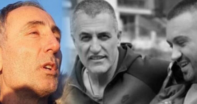 E ekzekutoi i ati/ Xhaxhai i Albert Krasniqit fjalë prekëse për nipin: Zemrën na ke thy…