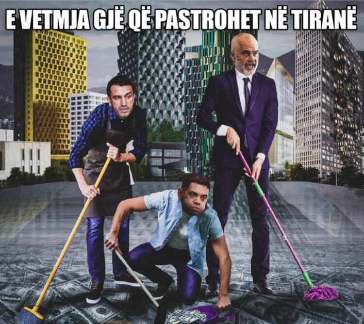 Meme-t në rrjet