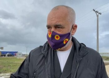 Hapet kantieri i spitalit rajonal të Fierit/ Rama kërkesë ndaj Turqisë: Familjet e shpronësuara të punojnë aty