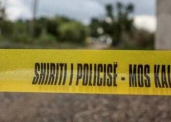 E rëndë/ Përleshje me armët të ftohta mes 5 të rinjve, vdes 15- vjeçari