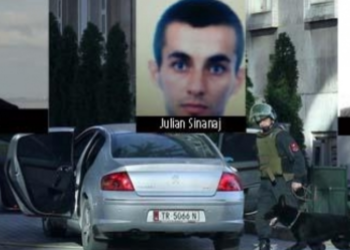 EMRI+ FOTO/ Identifikohet i plagosuri në Vlorë, policia gjen ‘Land Roveri-n’ e djegur: Dyshohet të jetë i autorit