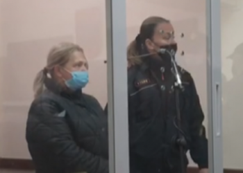 Jepet masa e sigurisë për Tiren, sanitaren që i kërkoi 8 milionë lekë familjes së pacientes me COVID-19