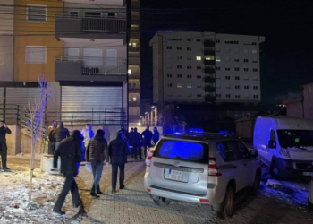 U vra nga babai/ Mesazhi i fundit që la Albert Krasniqit ishte për…