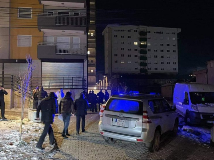 U vra nga babai/ Mesazhi i fundit që la Albert Krasniqit ishte për…