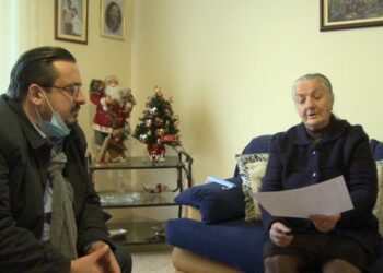 “As tamponin nuk më bënë”, kaloi COVID-19, denoncimi i pensionistes: 2 mln lekë kosto, shteti nuk më ndihmoi