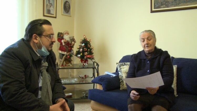 “As tamponin nuk më bënë”, kaloi COVID-19, denoncimi i pensionistes: 2 mln lekë kosto, shteti nuk më ndihmoi