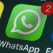 Kujdes me Whatsapp. Po vjedhin identitetin e personave të njohur shqiptarë