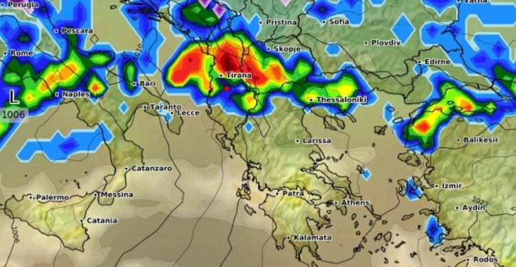 Kulmi sonte pas mesnate, zonat që duhet të bëjnë kujdes