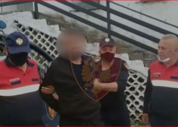 Kërkohej nga Italia si pjesë e një organizate kriminale, arrestohet në Vlorë 39-vjeçari