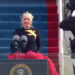 Betimi i Joe Biden/ Lady Gaga këndon himnin kombëtar në ceremoninë e inagurimit të Presidentit të 46-të të SHBA-së(FOTO)