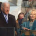 ZYRTARISHT/ Joe Biden betohet si President i 46- të i SHBA-ve