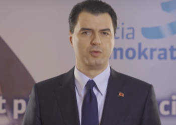 Ulja e borxhit publik/ Basha publikon videon: Koha për ndryshim! Rama mendon vetëm për veten