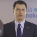 Ulja e borxhit publik/ Basha publikon videon: Koha për ndryshim! Rama mendon vetëm për veten
