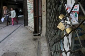 Pasojat e pandemisë, mbylljet e bizneseve u rritën me 38% në maj-dhjetor, rreth 30 mijë të papunë në 9 muaj