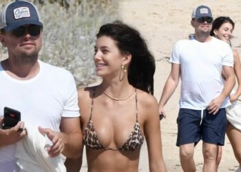 Dorëzohet Leonardo DiCaprio, kush është bukuroshja që po e çon në altar “beqarin e përjetshëm”